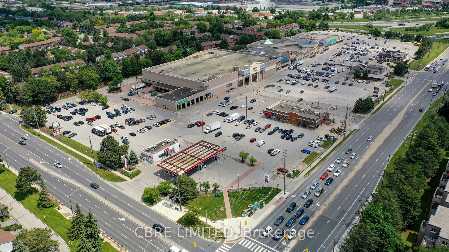 2900 Steeles Ave, Markham, Ontario, German Mills