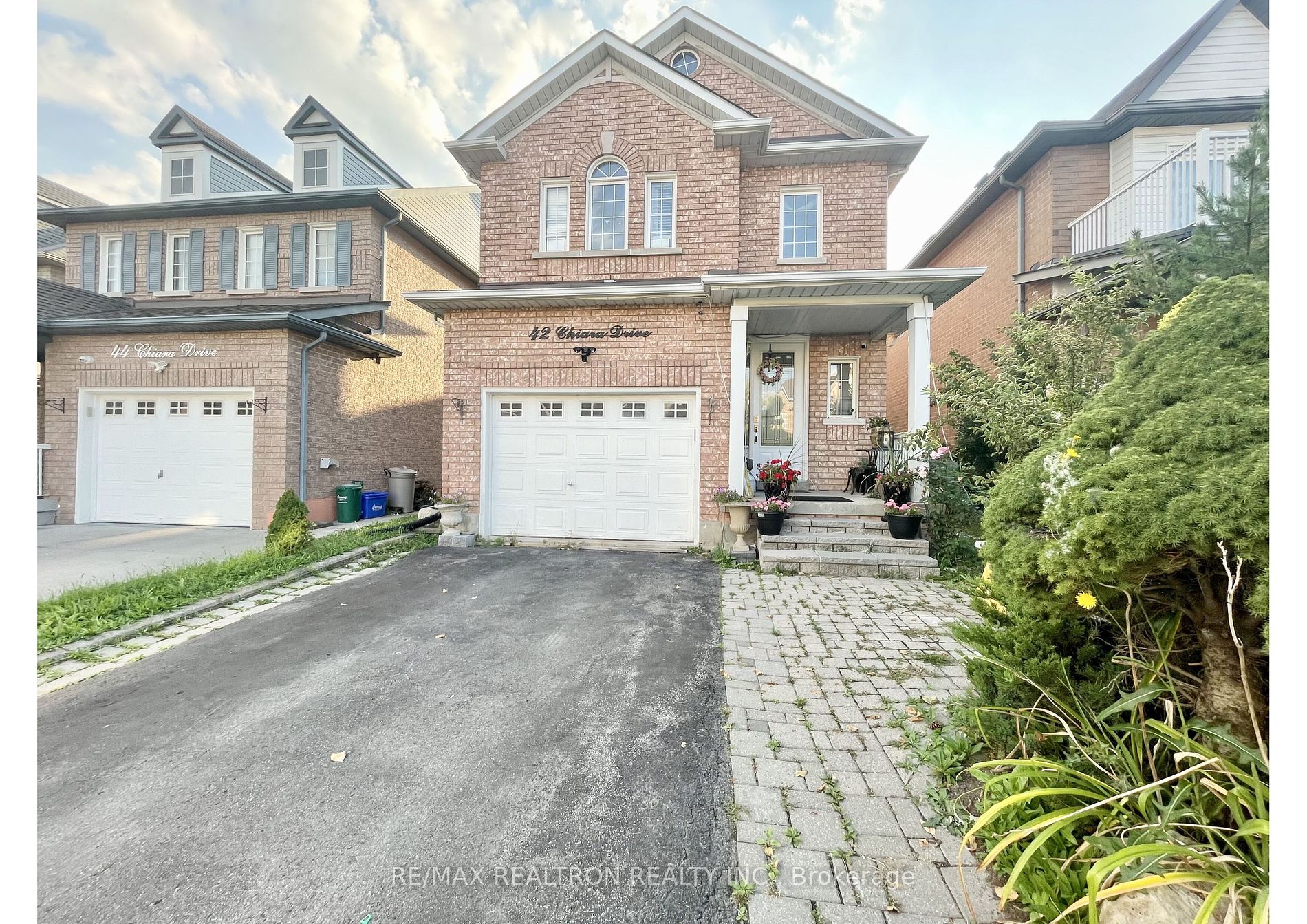 42 Chiara Dr, Vaughan, Ontario, Vellore Village