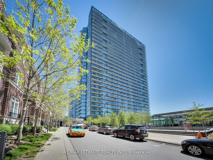 103 THE QUEENSWAY, Toronto, Ontario, High Park-Swansea