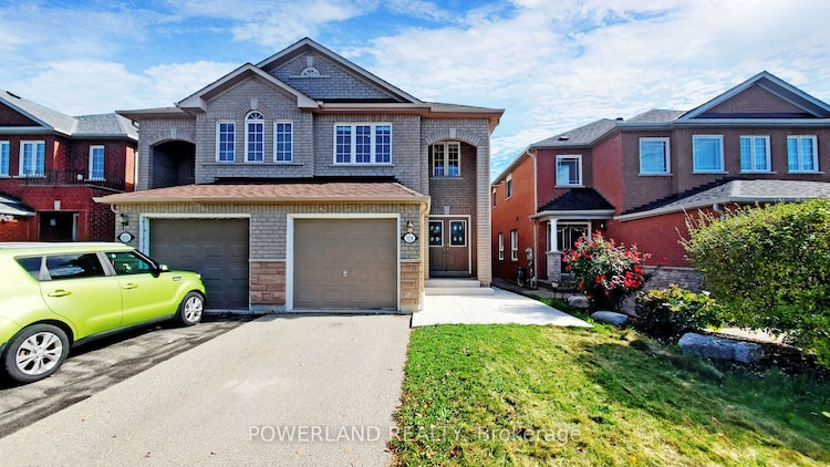 3250 Raindance Cres, Mississauga, Ontario, Lisgar