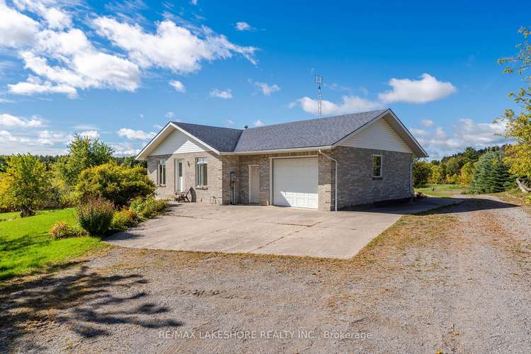 390 Jakobi Rd, Cramahe, Ontario, Rural Cramahe