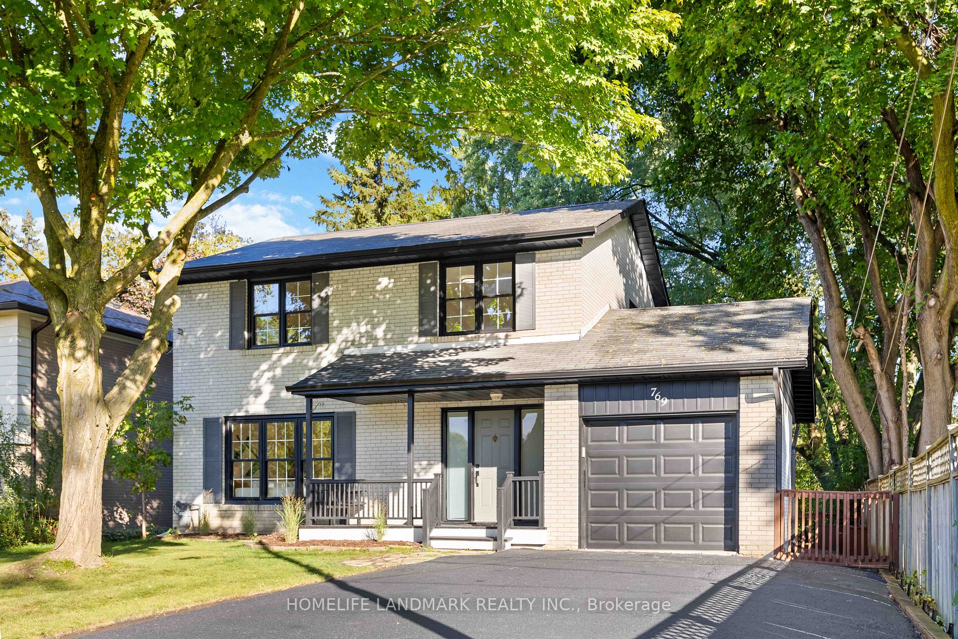 769 Sutherland Ave, Newmarket, Ontario, Gorham-College Manor