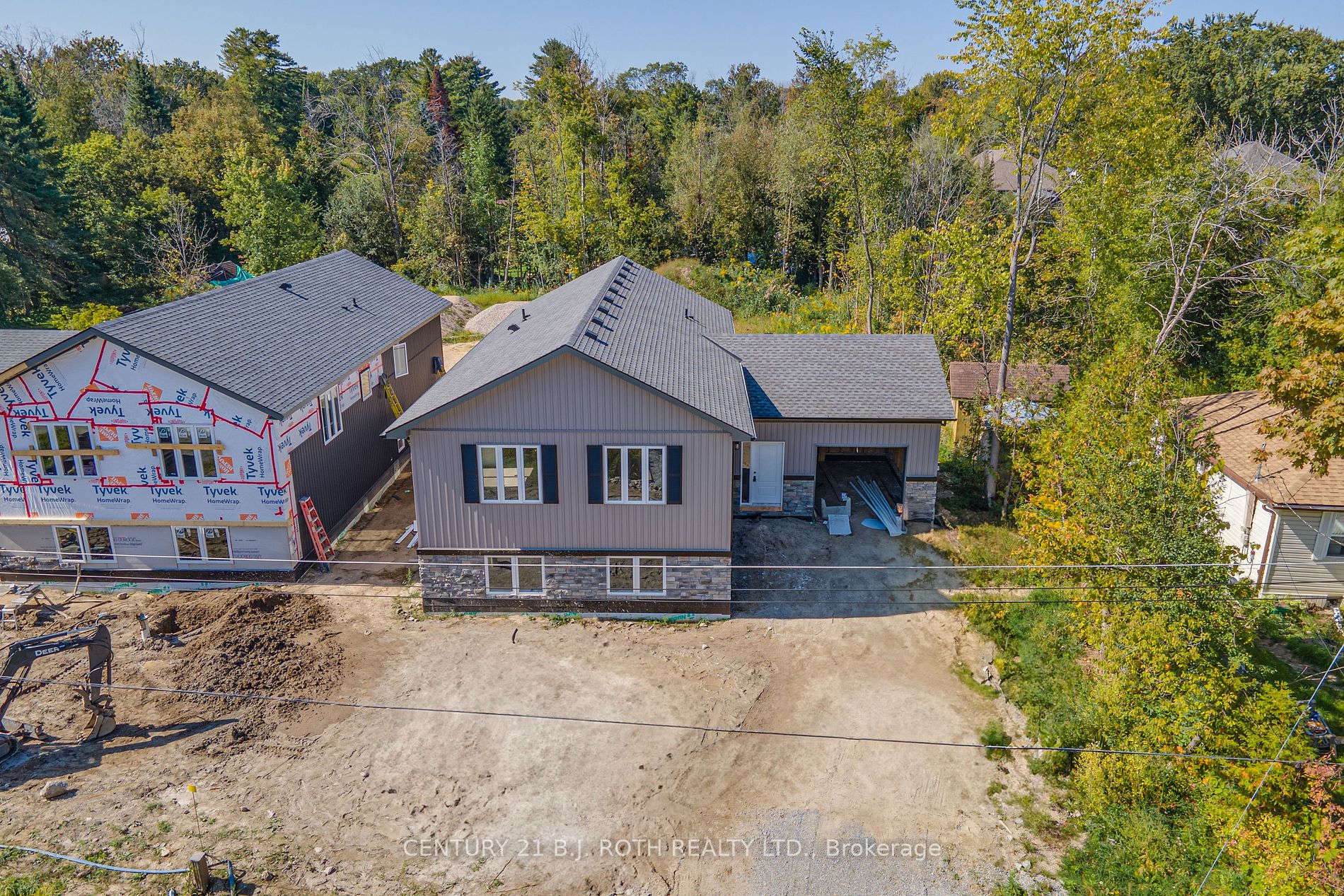 3256 Cove Ave, Innisfil, Ontario, Rural Innisfil