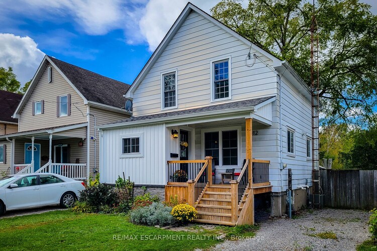 312 George St, Haldimand, Ontario, Dunnville