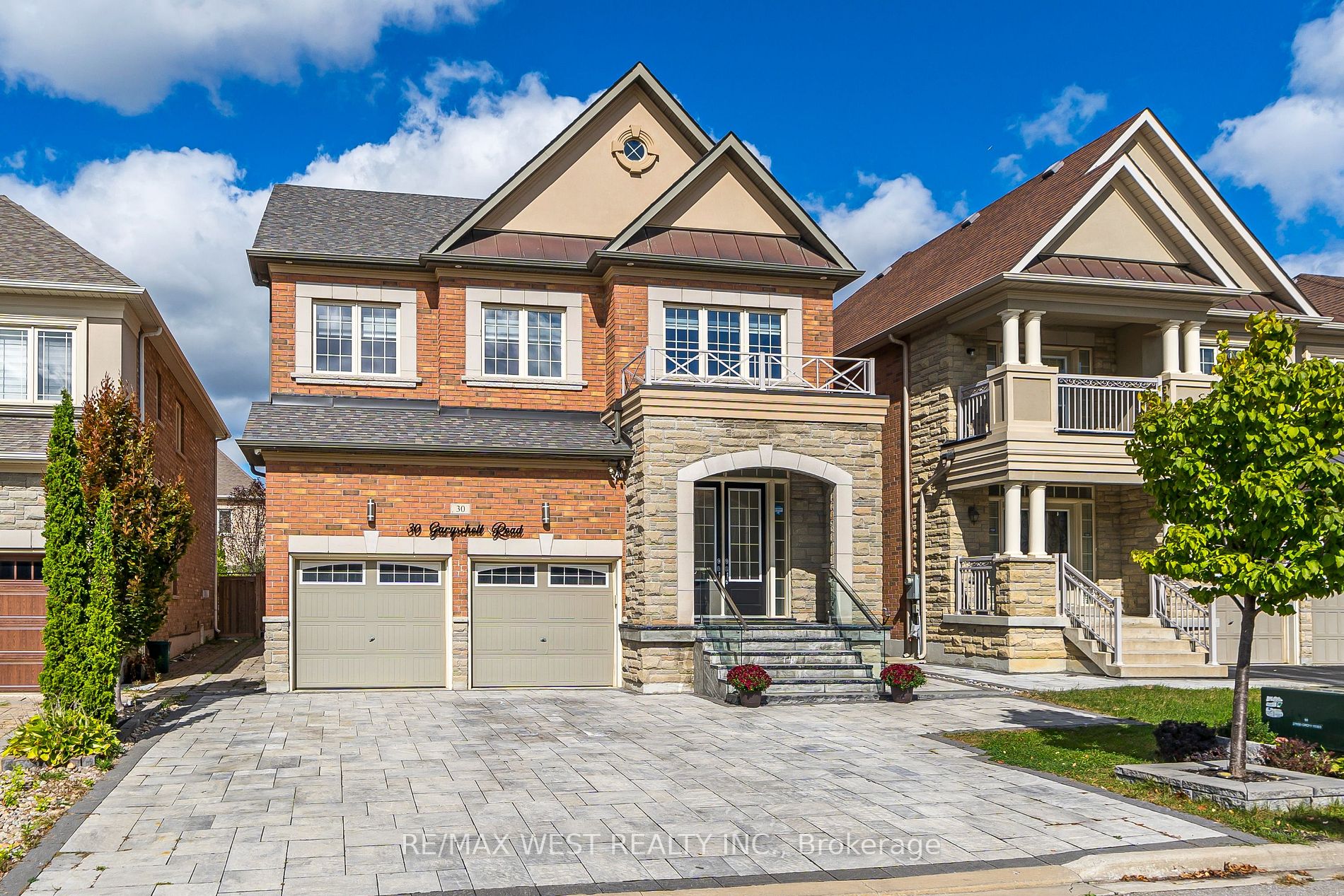 30 Garyscholl Rd, Vaughan, Ontario, Vellore Village