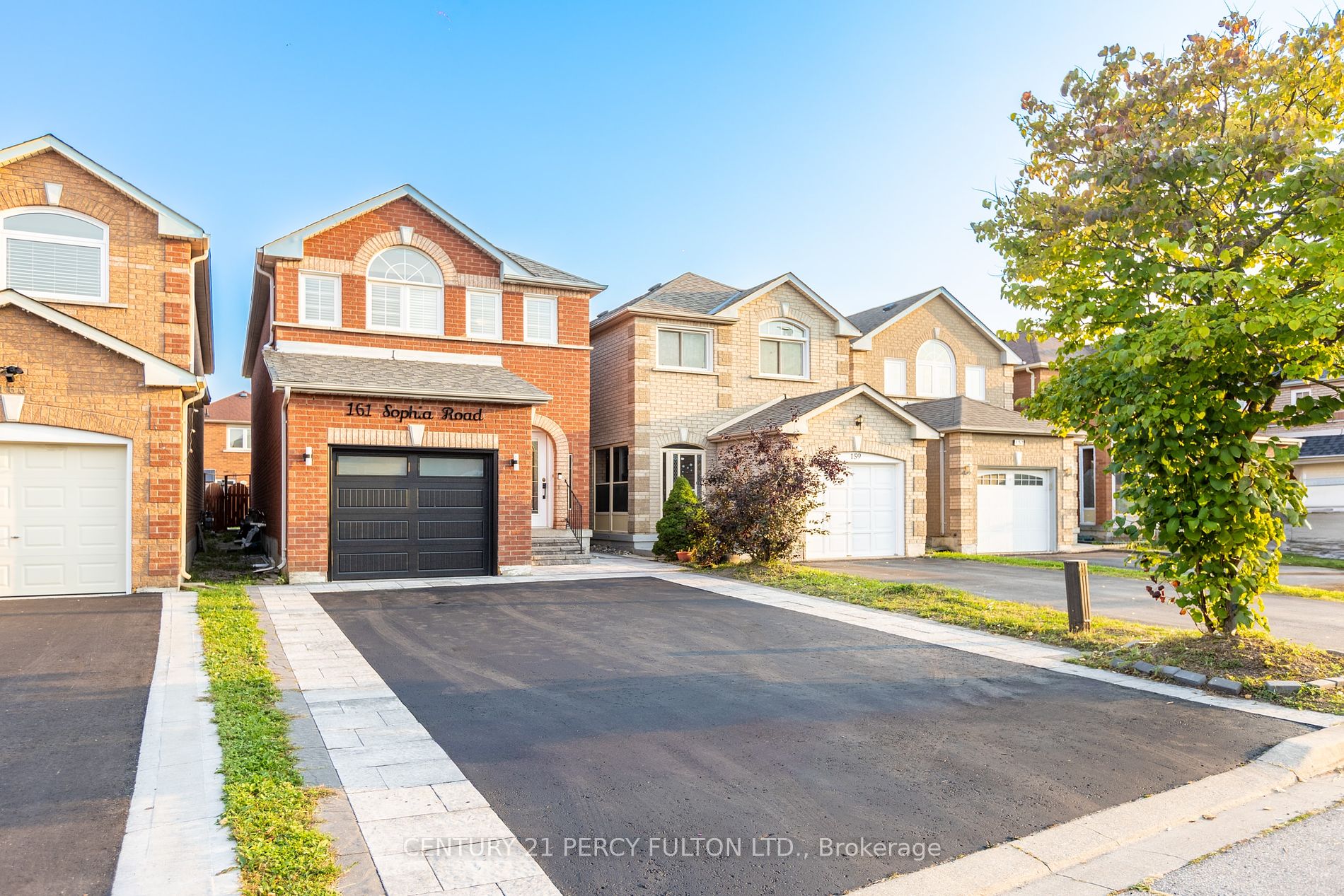 161 Sophia Rd, Markham, Ontario, Middlefield