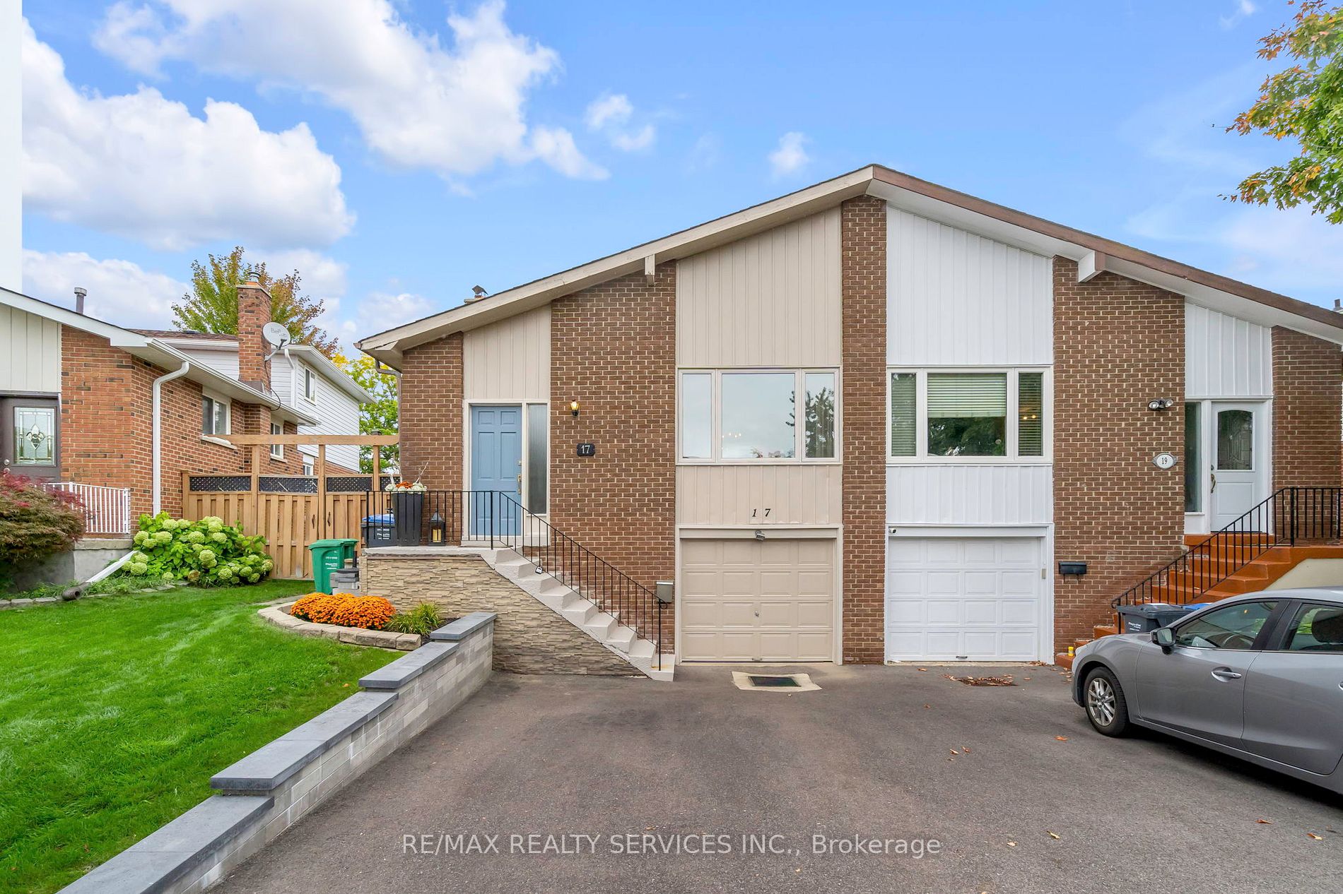 17 Newlyn Cres, Brampton, Ontario, Brampton North