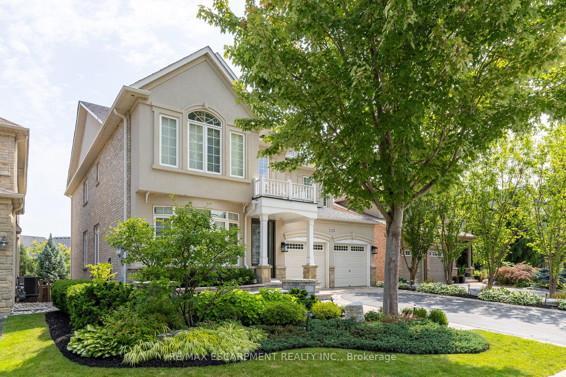 2135 Bingley Cres, Oakville, Ontario, Palermo West