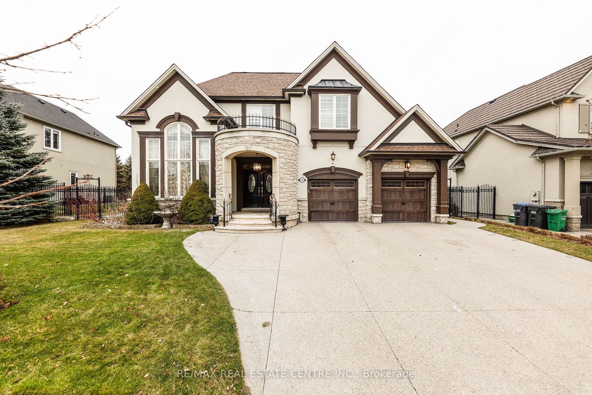 645 Cranleigh Crt, Mississauga, Ontario, Lorne Park