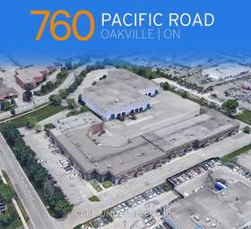 760 Pacific Rd, Halton, Ontario