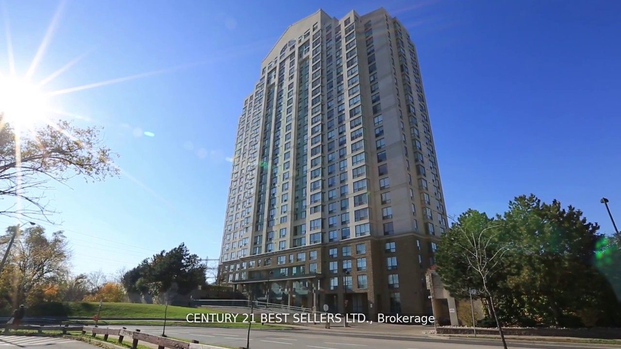 101 Subway Cres, Toronto, Ontario, Islington-City Centre West