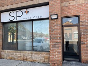 1320 Midway Blvd, Peel, Ontario , MLS #W9381130 , Image - 1
