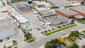 400 Brunel Rd, Peel, Ontario , MLS #W9381141 , Image - 1