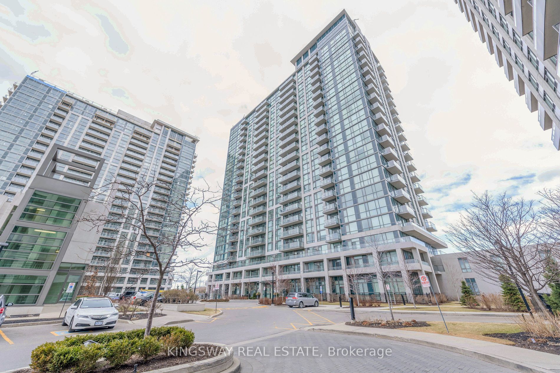 339 Rathburn Rd W, Mississauga, Ontario, City Centre