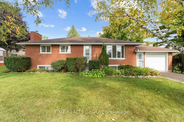 34 Concession Rd, Quinte West, Ontario, 