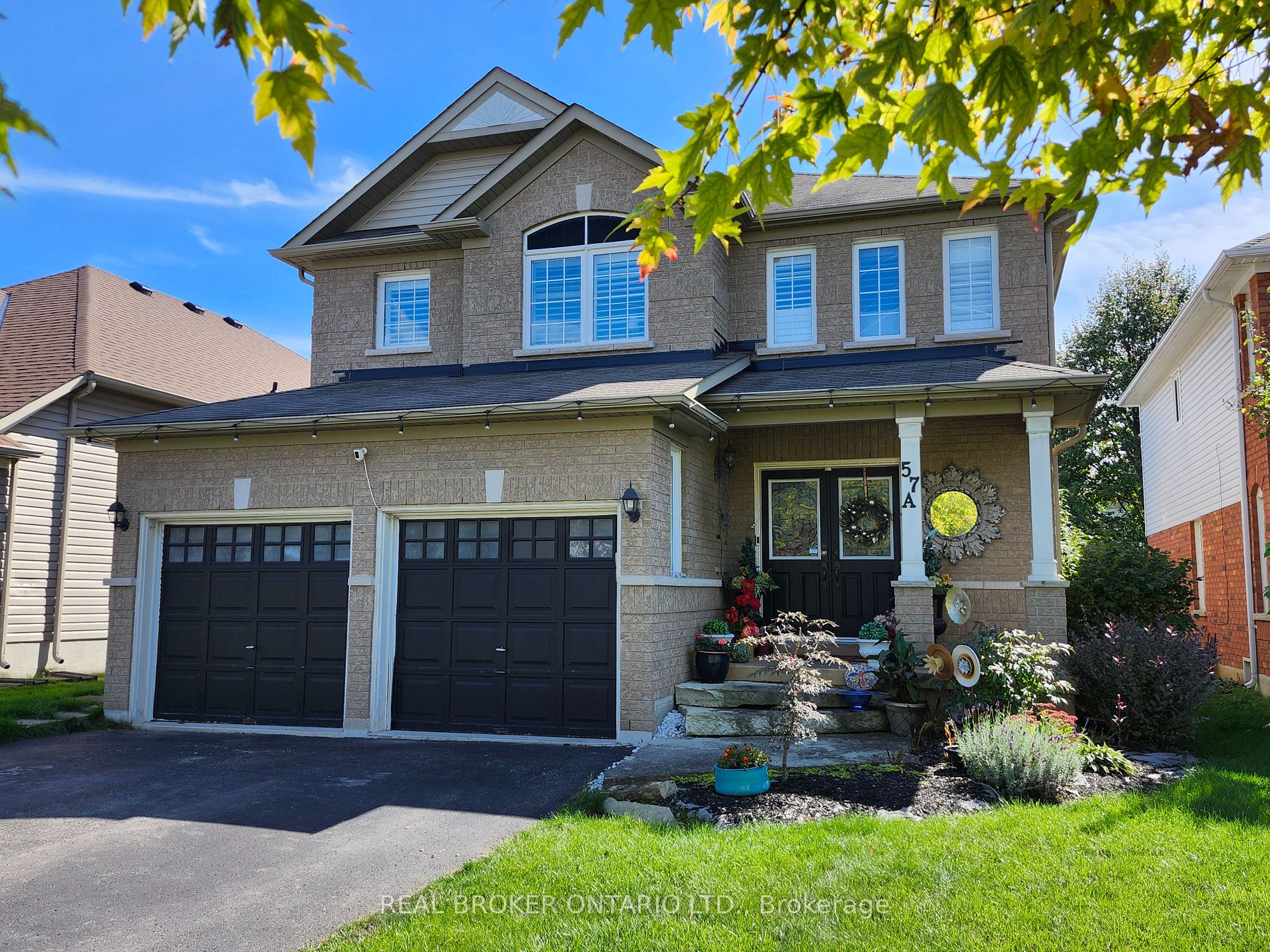 57A Concession St E, Clarington, Ontario, Bowmanville