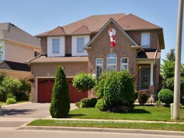 3 Milkweed Cres, Brampton, Ontario, Northwest Sandalwood Parkway