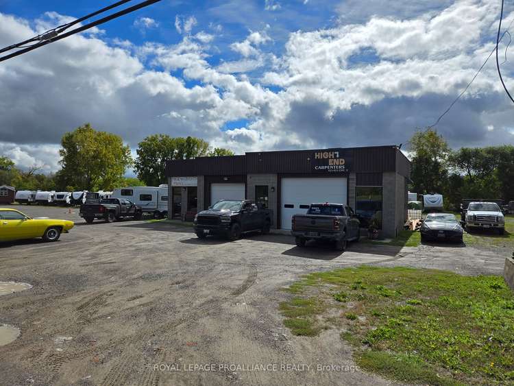 3928 Old Hwy 2, Belleville, Ontario, 