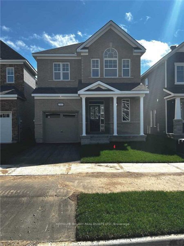 757 Derreen Ave, Ottawa, Ontario, Kanata