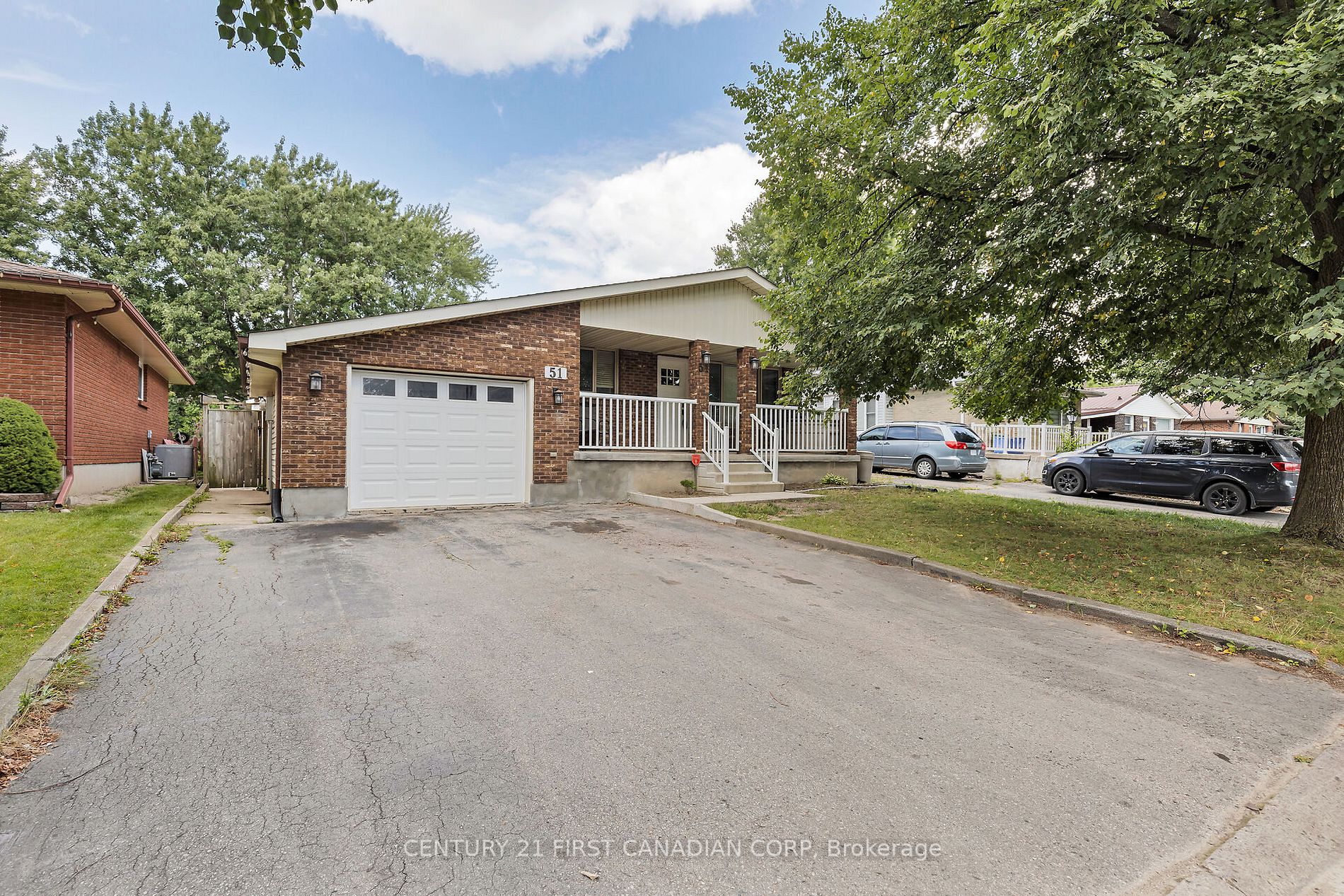 51 Barrett Cres, London, Ontario, South U