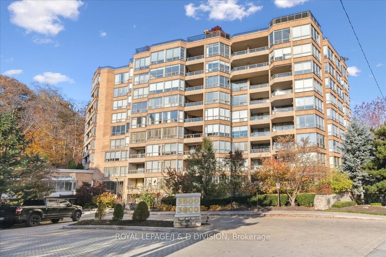 3800 Yonge St, Toronto, Ontario, Bedford Park-Nortown