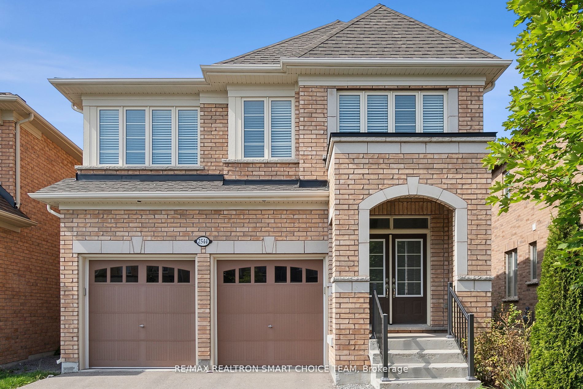 2544 Bandsman Cres, Oshawa, Ontario, Windfields