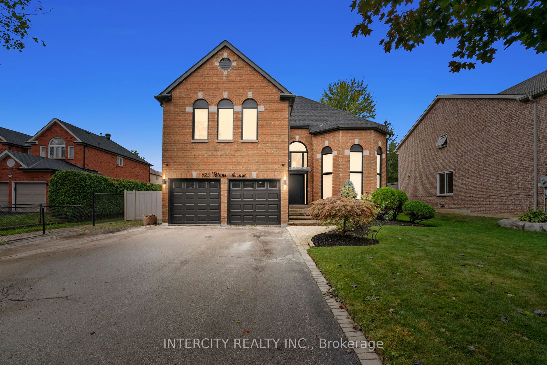 525 Binns Ave, Newmarket, Ontario, Glenway Estates