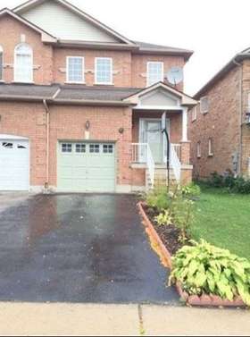 93 Deepsprings Cres, York, Ontario