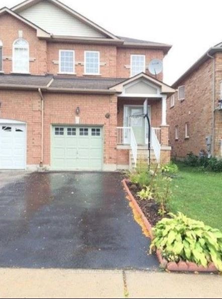 93 Deepsprings Cres, Vaughan, Ontario, Vellore Village