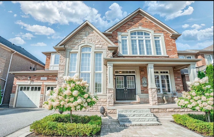 2109 Devonshire Cres, Oakville, Ontario, West Oak Trails