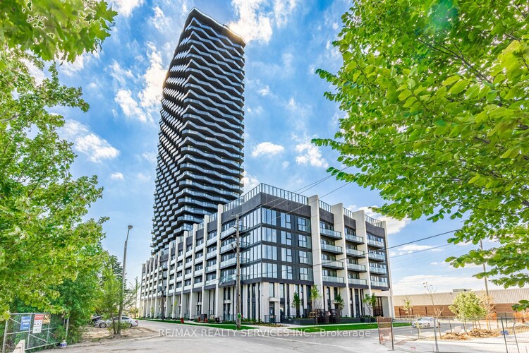 36 Zorra St, Toronto, Ontario, Islington-City Centre West