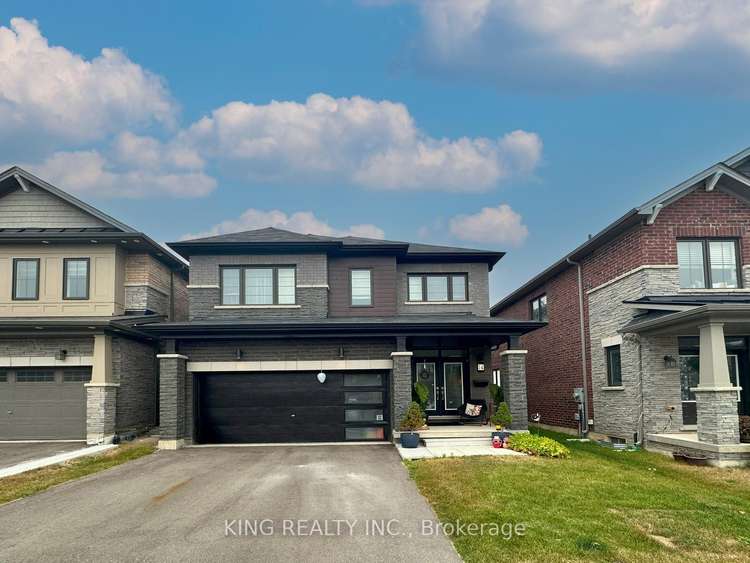 14 GUNN Ave, Brantford, Ontario, 