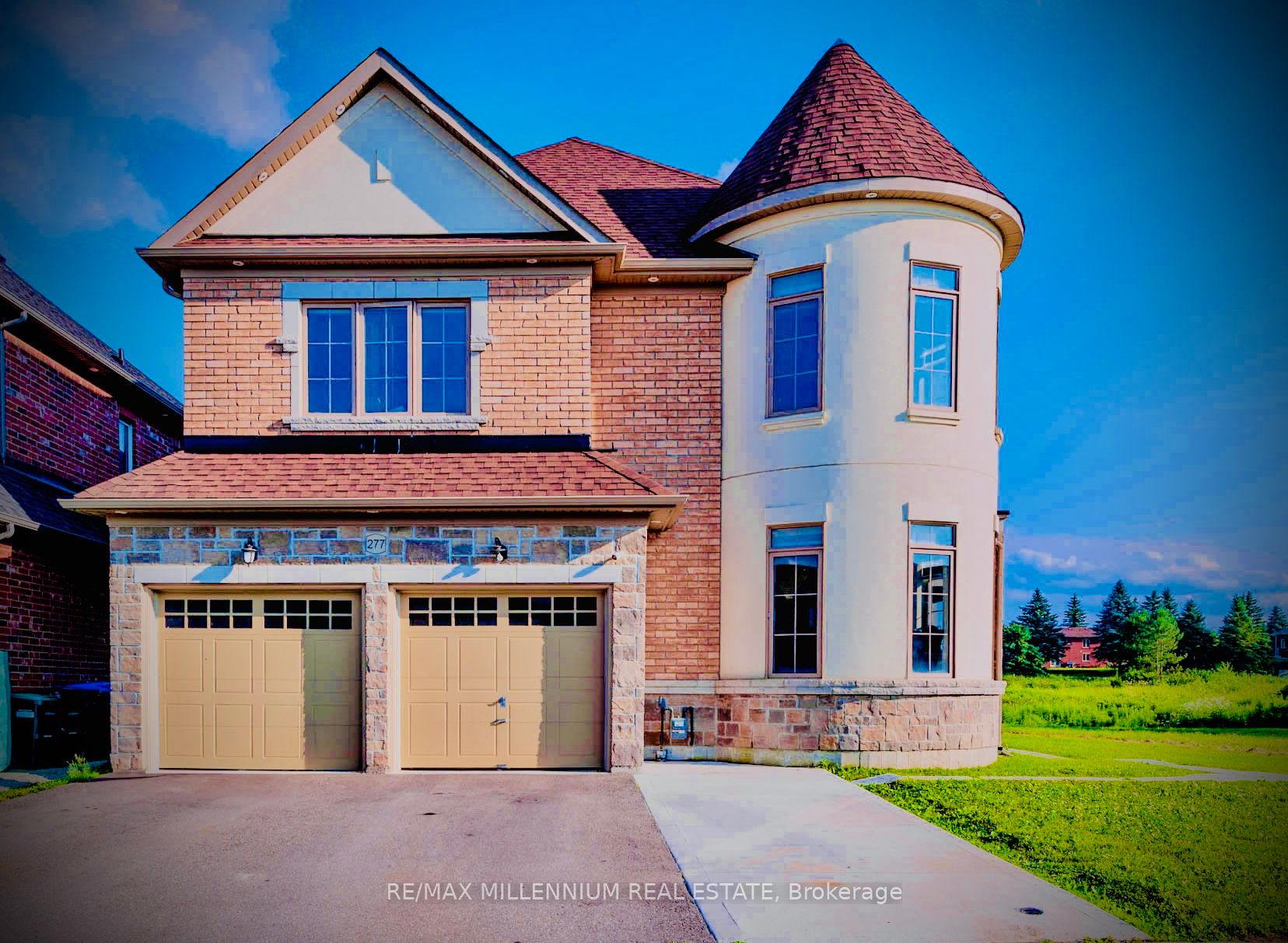 277 Gibson Circ, Bradford West Gwillimbury, Ontario, Bradford