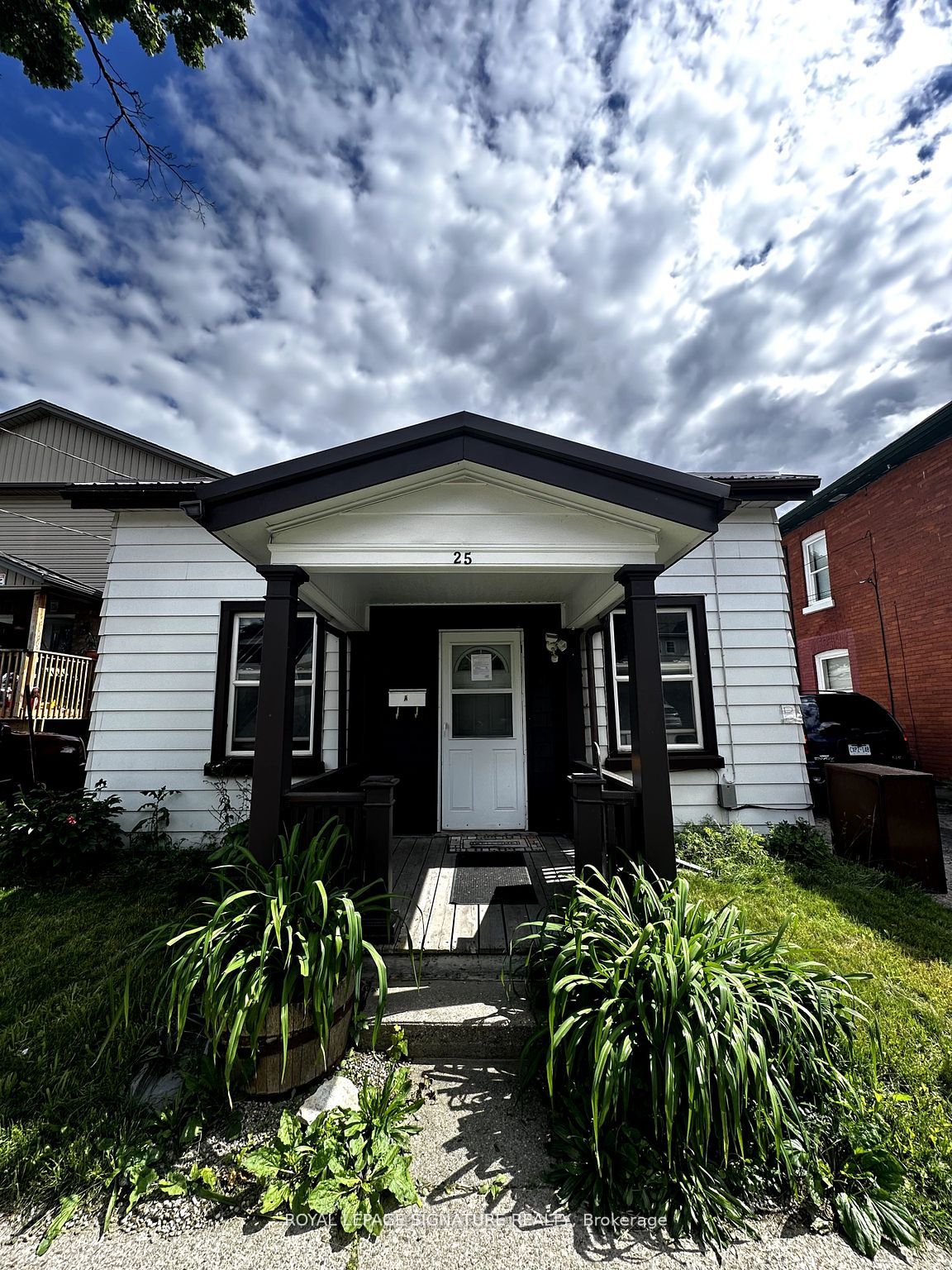 25 Sheridan St, Brantford, Ontario, 