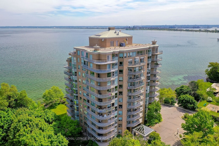 2190 Lakeshore Rd, Burlington, Ontario, Brant