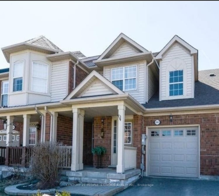 664 Porter Way, Milton, Ontario, Beaty