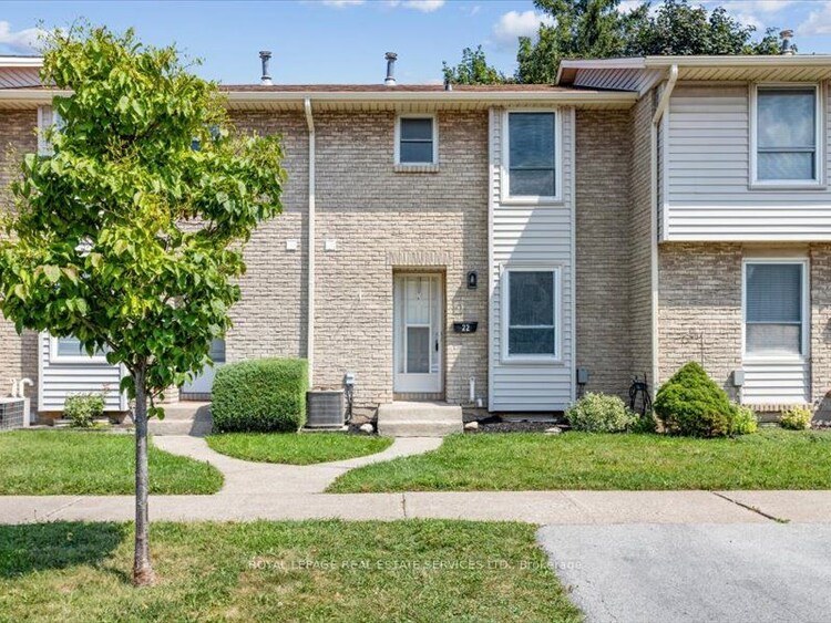 242 Lakeport Rd, St. Catharines, Ontario, 443 - Lakeport