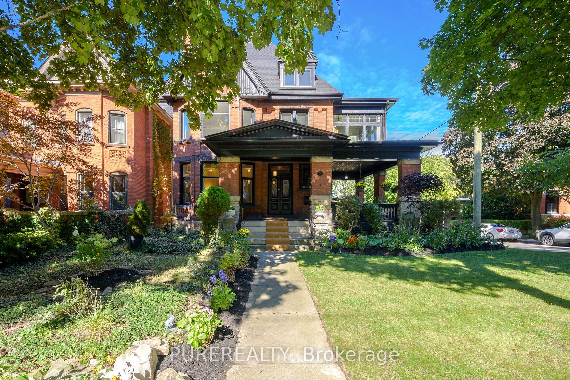 114 Aberdeen Ave, Hamilton, Ontario, Durand