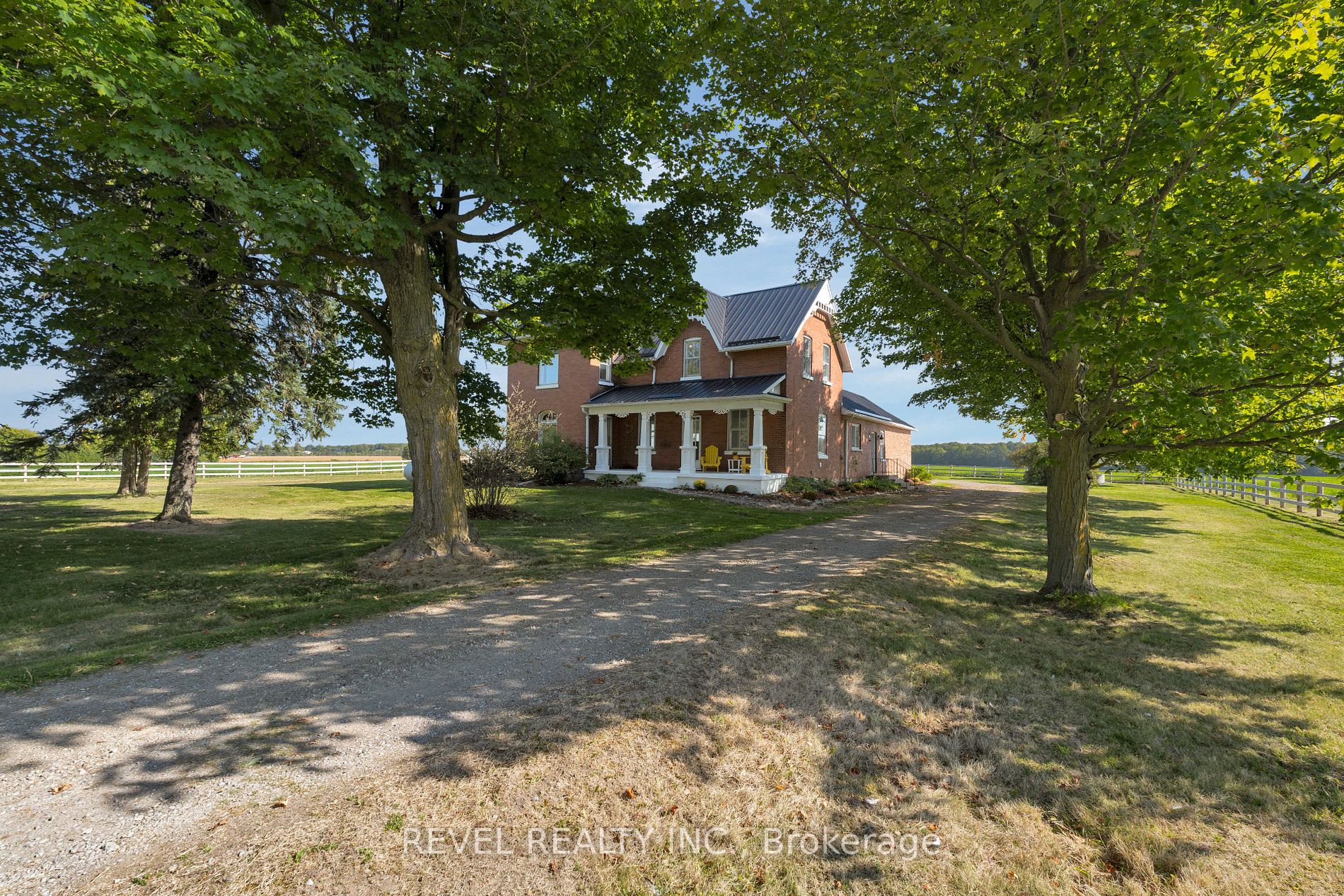 7281 9th Line, Essa, Ontario, Rural Essa