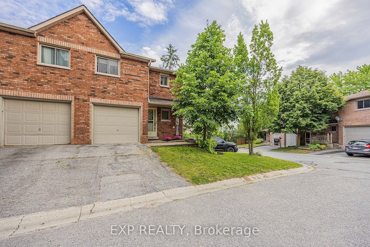 9 Quail Cres, Barrie, Ontario, Ardagh