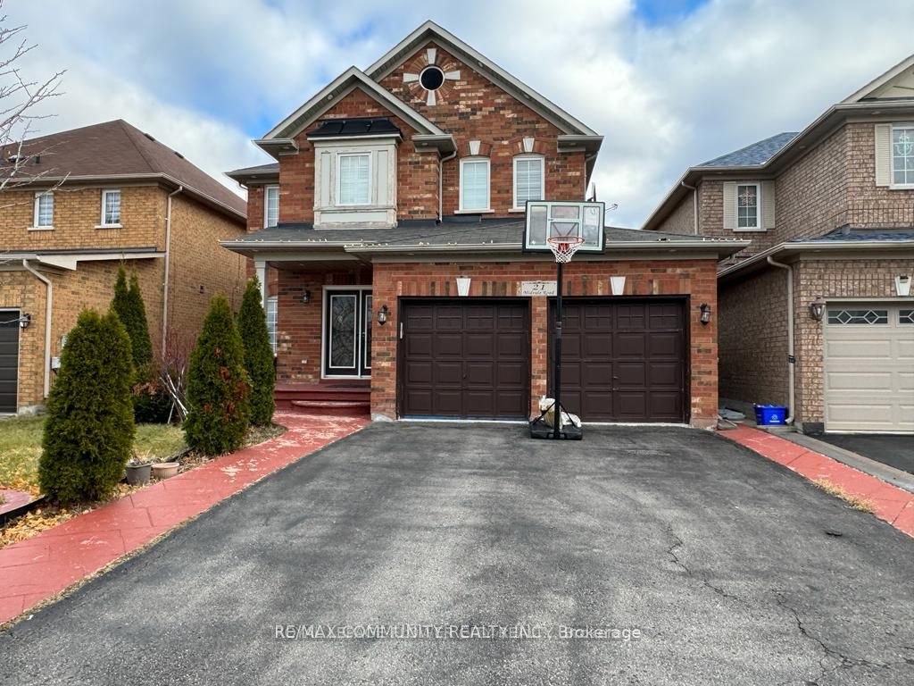 21 MIDVALE Rd, Brampton, Ontario, Fletcher's Meadow