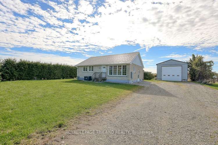 684284 ROAD 68 Rd, Zorra, Ontario, 