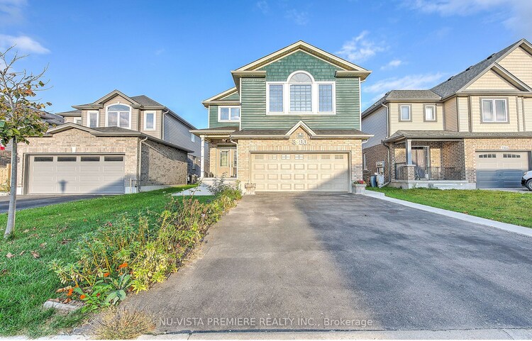 3300 Strawberry Walk, London, Ontario, South U