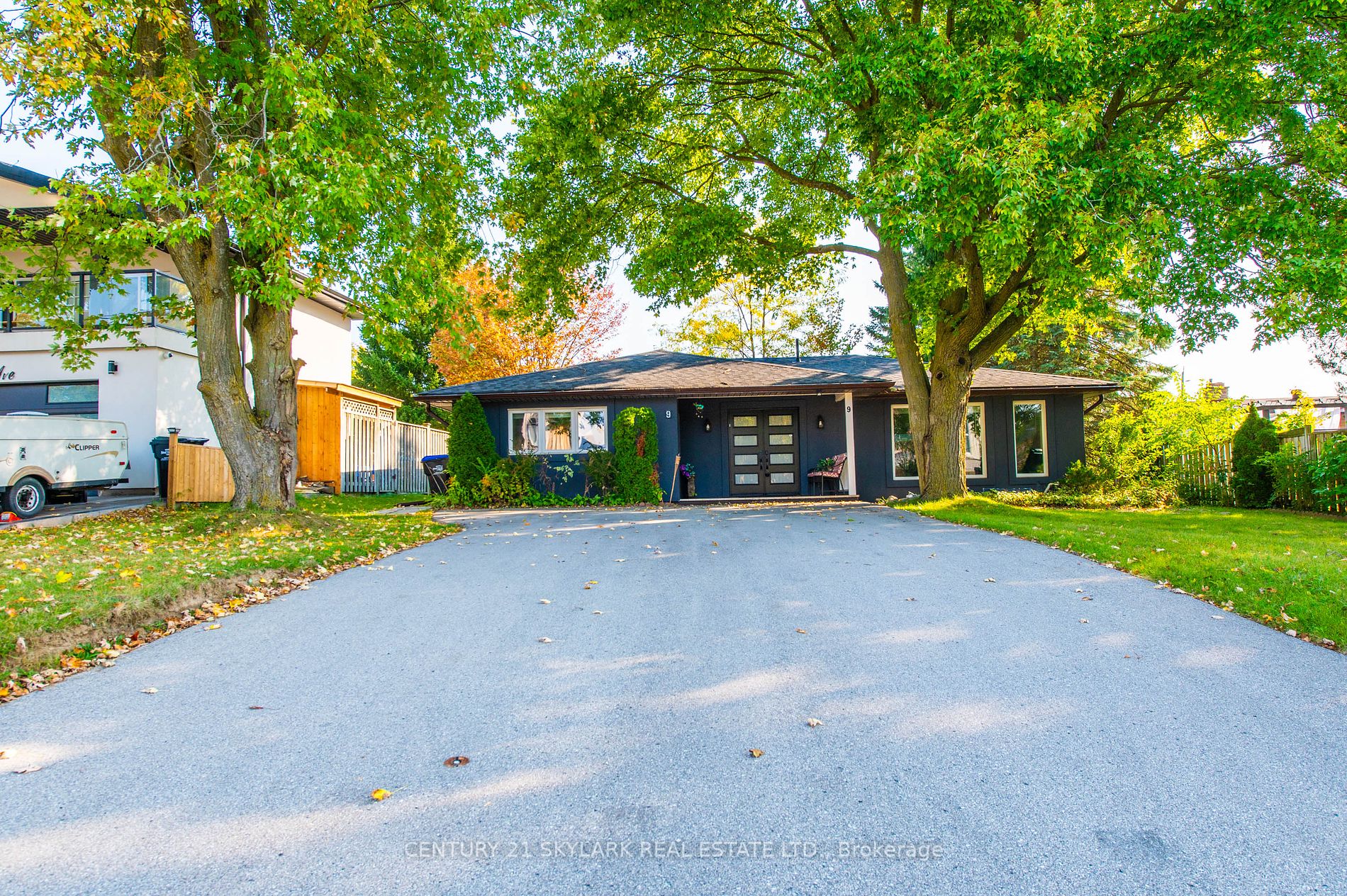 9 Cook Ave, Innisfil, Ontario, Cookstown