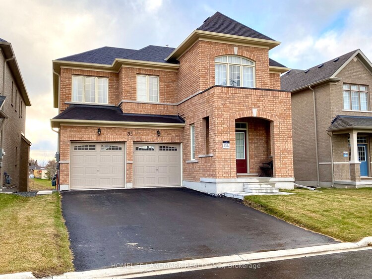 35 Bill Guy Dr, Georgina, Ontario, Keswick South