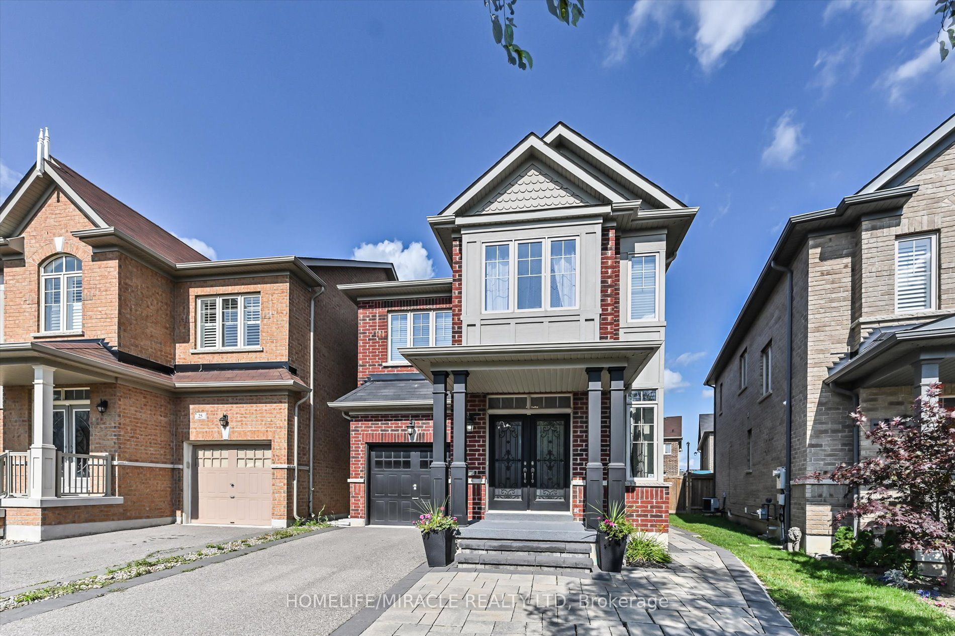 23 Killington Ave, Vaughan, Ontario, Kleinburg