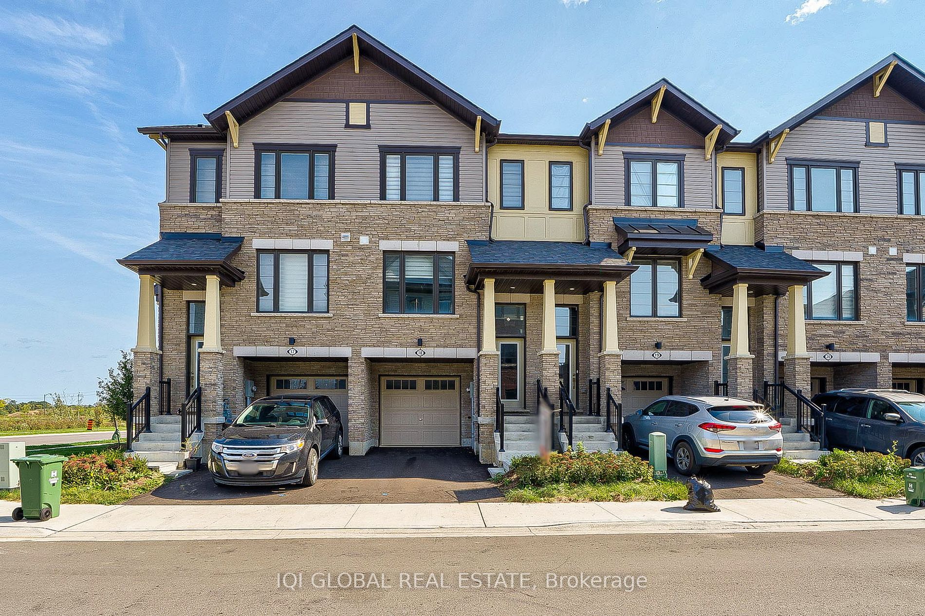 185 Bedrock Dr, Hamilton, Ontario, Stoney Creek Mountain