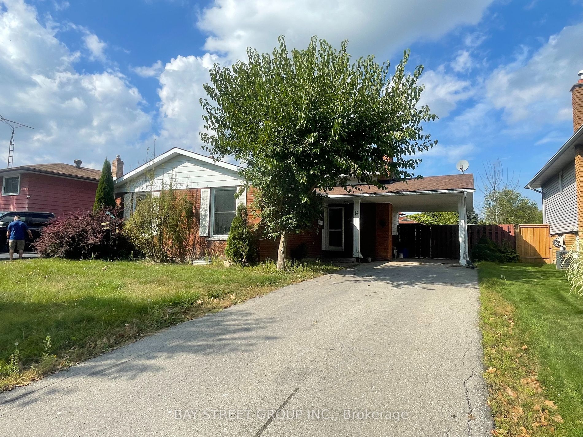 14 Wychwood Rd, Welland, Ontario, 