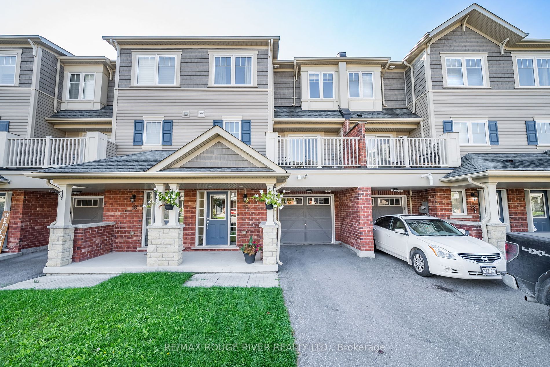 20 Nearco Cres, Oshawa, Ontario, Windfields