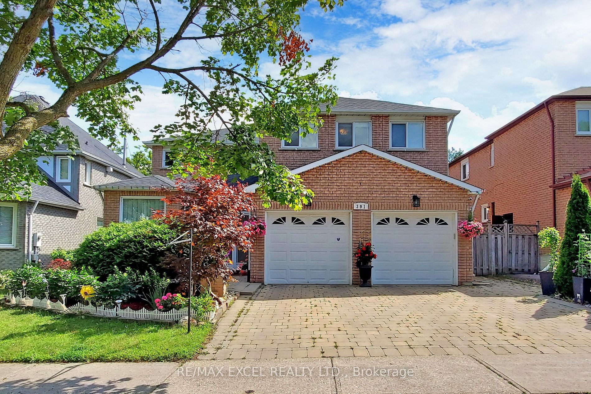 391 Manhattan Dr, Markham, Ontario, Markville